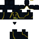 Taph| Forsaken (USE FEMALE BODY, I CANT CHANGE IT)