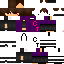CicaTrixieKitten (My mc skin)