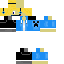 ZeroTickMC Skin