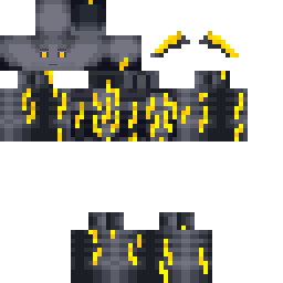 Tidesinger Achillean Nestoris