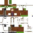 Injured Mud (With Creepy Eyes) | Gaslight District