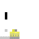 Light Bulb (Leg Skin)