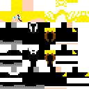 Ashley Hearn (2024/Super Saiyan Remodel)