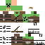 CreeperSkin2XBarebones