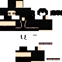 [Nyawl' Skin] Black & Red_ Original HD Skin