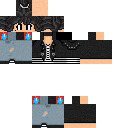 LEGO Ninjago Movie Casual Nya HD