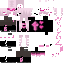 made it but with goggles