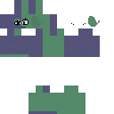 Bittergiggle - Minecraft Roleplay Skin