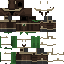 The Bridge Sentinel - Realm of the Mad God [RotMG]