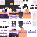 Aphmau witchy vibesss