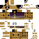 [REBOOTED] Showbiz Pizza Withered Golden Freddy