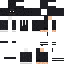 Black hoodie skin