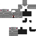 LEGO Ninjago Vermillion Warrior Disguise Base Hands of Time season 7 HD