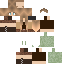 Fallen angels generic villager