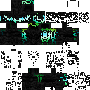 Konami the Glitch Beast