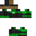 HD Green Lantern - John Stewart