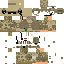 Egypt Soldier