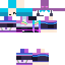 「requested High Quality pythonproject」brite hatsune miku