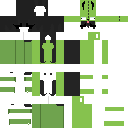 ~💚 Gir PJs Girl🖤~