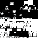 Itachi Uchiha Full manga Style / Naruto