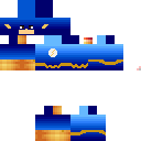 GAROTO HERÓI (GAHMARIN) MINECRAFT