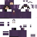 Bunny Outfit UPDATED