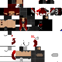 revamped old skin :3