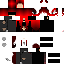 kinda mid wolf girl i made