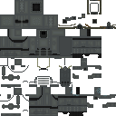 **ARCHIVE** T45 Power Armor (Fallout 3/NV)