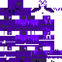 Eeveelution Nights Rebuilded Shadow Eevee/Shadee