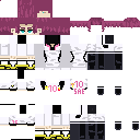 Itoshi sae blue lock [ sub 20 ] minecraft skin