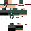 Red and Green Officer