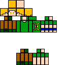 RustyMonty(Cartoon Version)