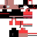 Red Velvet Cookie (hellhound)(B.A.D 4)