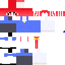 Kotohime(Police officer of Dim.Dream.)