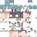 ཐིཋྀ ⋆ eternity larva ⋆ ཐིཋྀ