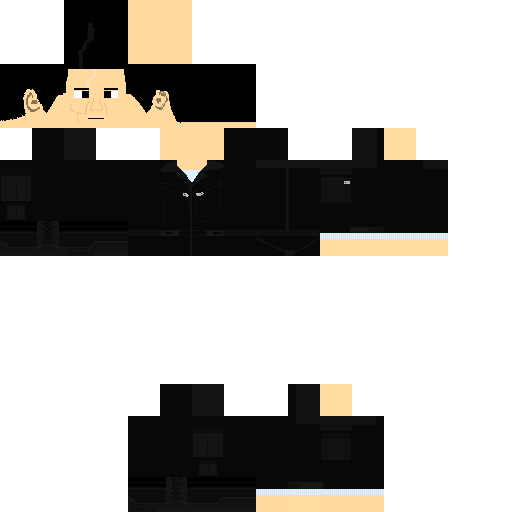 Gabe Law The One (2001) 8K Ultra HD