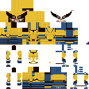 Wolverine : Deadpool and Wolverine (Promo Art)