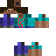 evil herobrine