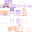 My Personal Skin
