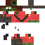 Red Tf2 Zombie Mustached Guy??