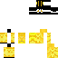 Yellow devil
