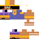 The Emperor's New Groove - Kronk