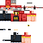 McDonald's skin for benthevillager