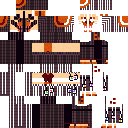 Showbiz Pizza Circus [Recycled] Molten Freddy