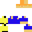 A randome skin i made.