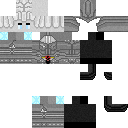 LEGO Ninjago Vermillion Warrior Disguise Zane Hands of Time season 7 HD