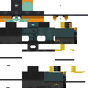 Disguised Melancholy (Spooky Eyes) | The Gaslight District