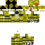 withered chica