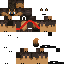 German Shepherd (Fixed) X2